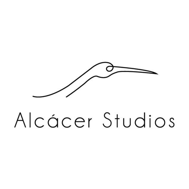 Alcacer Studio Alcacer do Sal Luaran gambar